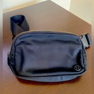 Lululemon Belt Bag